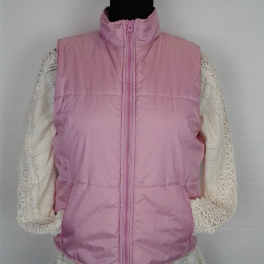 Liz Claiborne Vest